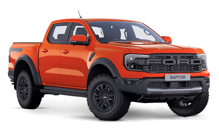 RANGER RAPTOR 2026 | Ford Picacho Pedregal